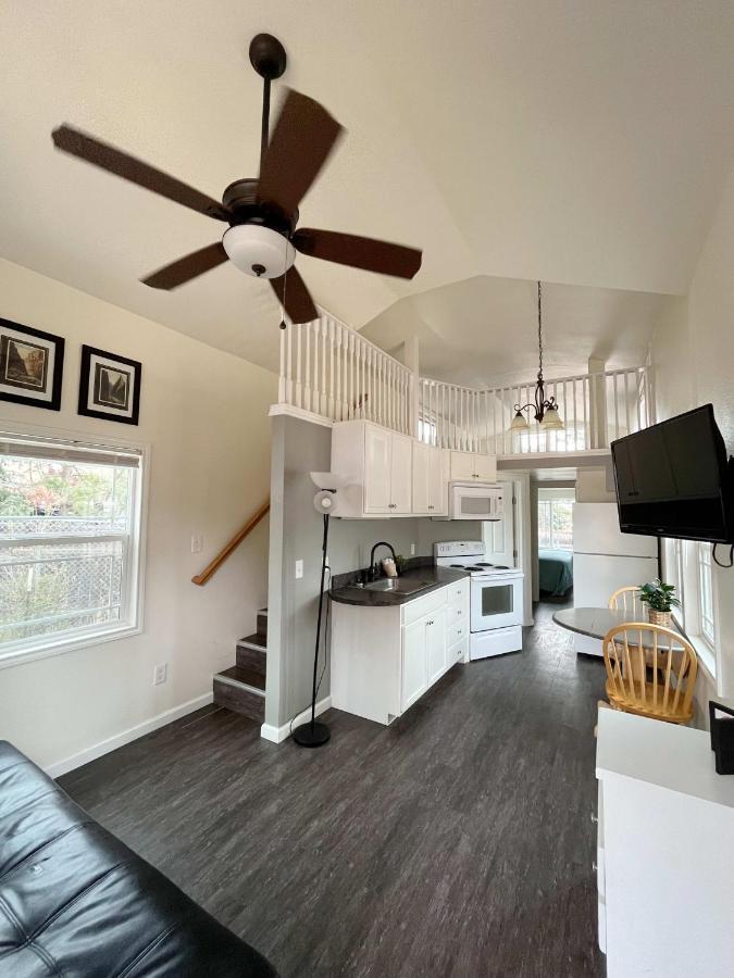 Cedar Tiny Home وودلاند بارك المظهر الخارجي الصورة