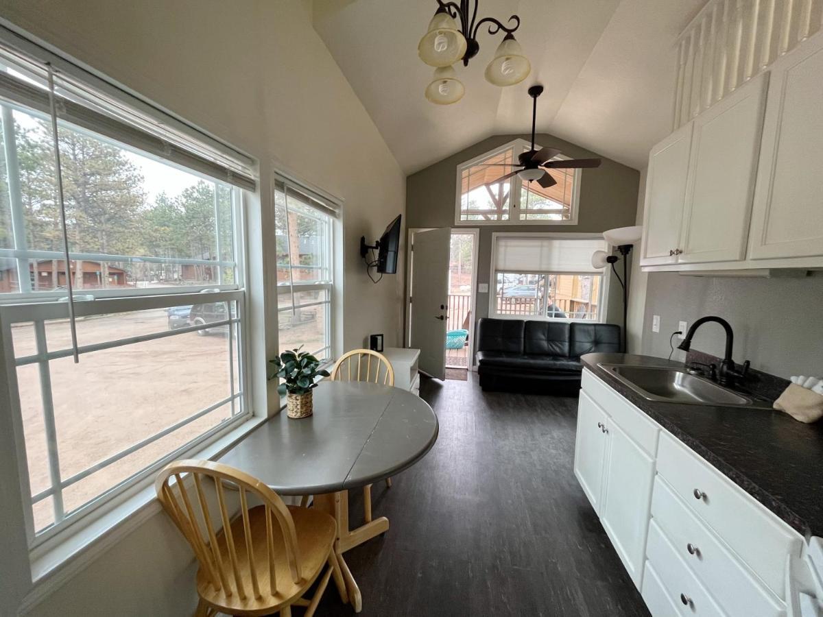 Cedar Tiny Home وودلاند بارك المظهر الخارجي الصورة