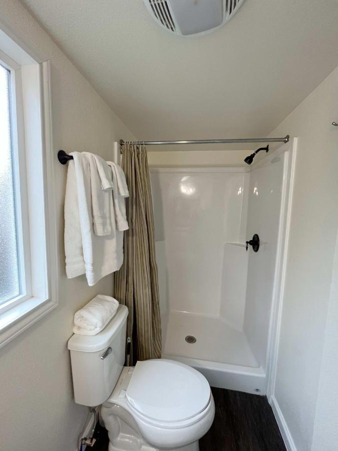 Cedar Tiny Home وودلاند بارك المظهر الخارجي الصورة