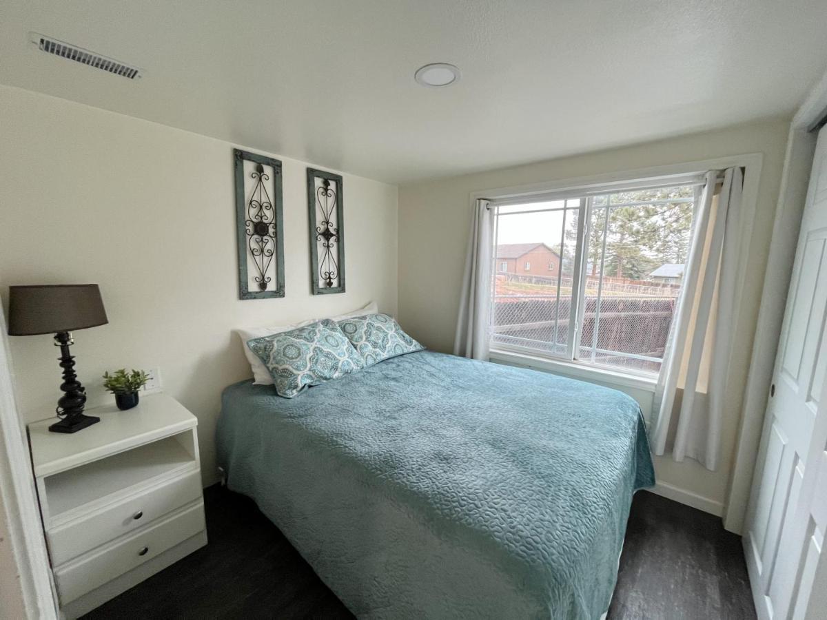 Cedar Tiny Home وودلاند بارك المظهر الخارجي الصورة