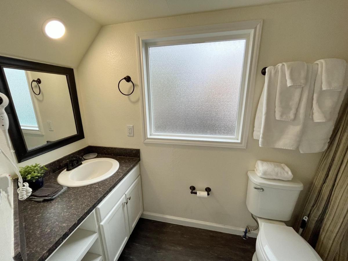 Cedar Tiny Home وودلاند بارك المظهر الخارجي الصورة